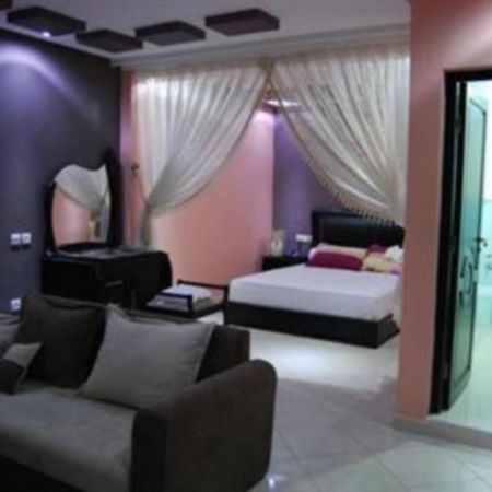 Hotel Salwan Λααγιούν Εξωτερικό φωτογραφία