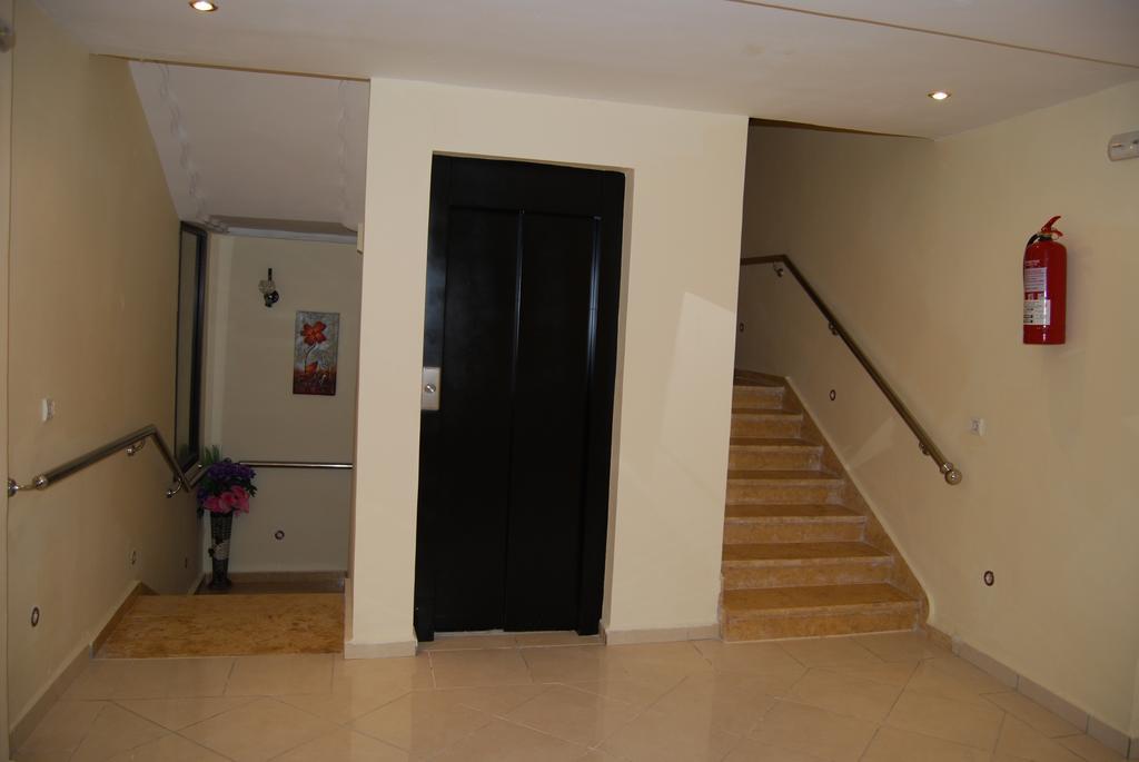 Hotel Salwan Λααγιούν Εξωτερικό φωτογραφία