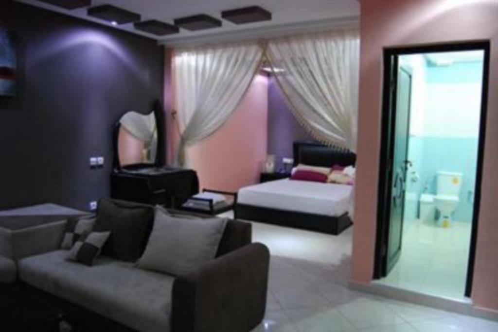 Hotel Salwan Λααγιούν Εξωτερικό φωτογραφία