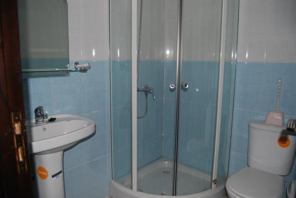 Hotel Salwan Λααγιούν Δωμάτιο φωτογραφία