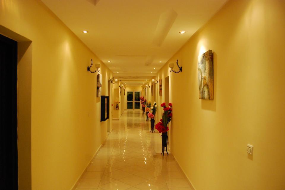 Hotel Salwan Λααγιούν Εξωτερικό φωτογραφία
