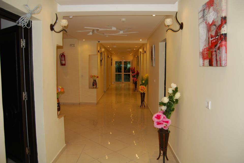Hotel Salwan Λααγιούν Εξωτερικό φωτογραφία