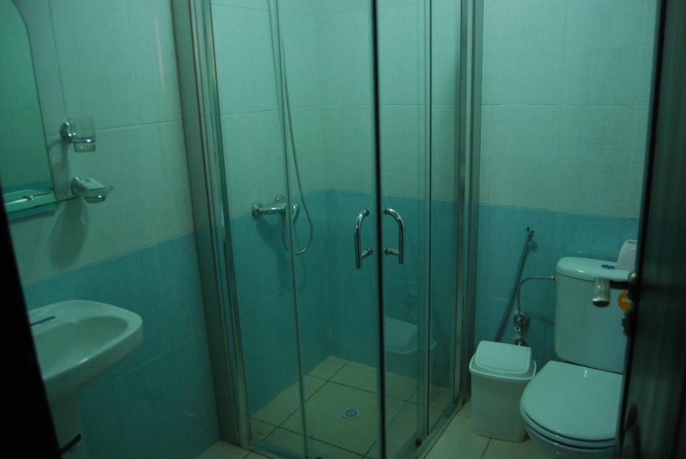 Hotel Salwan Λααγιούν Δωμάτιο φωτογραφία