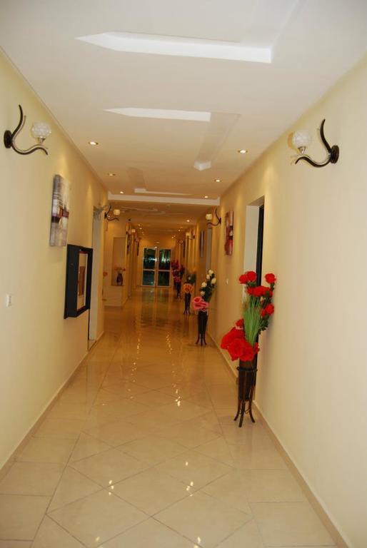 Hotel Salwan Λααγιούν Εξωτερικό φωτογραφία
