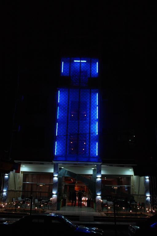 Hotel Salwan Λααγιούν Εξωτερικό φωτογραφία